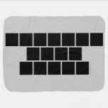 Periodic
 Table
 Writer  Baby Blanket
