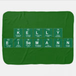 Kelly
 Eisemann  Baby Blanket