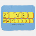    Zingi
 Warshell
   Baby Blanket