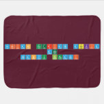 febrian putriani zaskia
 ANd
 wahyu alpaazri  Baby Blanket
