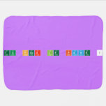 Tu peux le faire !  Baby Blanket