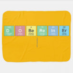 Dobereiner
   Baby Blanket