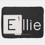 
  Ellie
 
 
 
 
   Baby Blanket