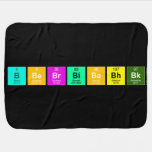 bbebrbibabhbk  Baby Blanket