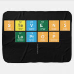 Stevens
 Laptop
   Baby Blanket