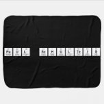 Paul Schulteis  Baby Blanket