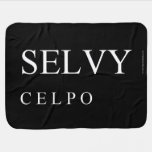 selvy  Baby Blanket