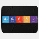 Mobarok   Baby Blanket