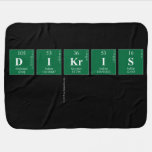 Dikris
    Baby Blanket