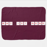 mary joy ferrer  Baby Blanket