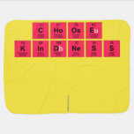 Choose 
 Kindness
 
 
   Baby Blanket