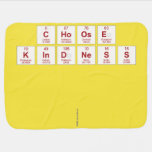 Choose 
 Kindness
 
 
   Baby Blanket