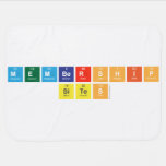 Membership
 Sites  Baby Blanket