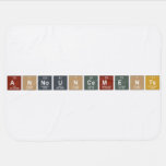 announcements  Baby Blanket