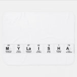 
 
 mylaisha  Baby Blanket
