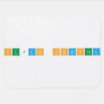 Sujan Shrestha   Baby Blanket