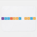 Kavisha shah  Baby Blanket