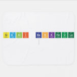 Sidali benkhoula
   Baby Blanket