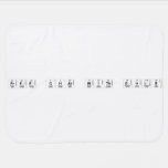 Free Chat with Girls   Baby Blanket