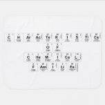 Characteristics 
 of 
 chemical
 Families  Baby Blanket