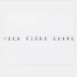 Juan Diego Foncea  Baby Blanket
