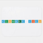 Muhammed Irfan  Baby Blanket