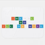 Ismaıl
 hoca
 Ile fen Baska  Baby Blanket