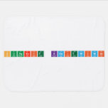 Supakrit Kositwiwat  Baby Blanket