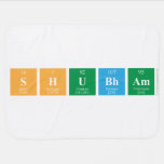 Shubham  Baby Blanket