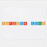 Christine adams  Baby Blanket