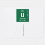 u
   Baby Blanket