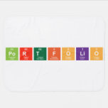 PORTFOLIO  Baby Blanket