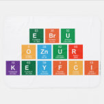 Ebru 
 oznur 
 Keyfci   Baby Blanket