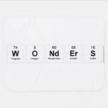 wonders  Baby Blanket