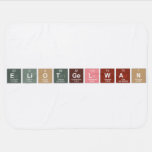 EliotGelwan  Baby Blanket