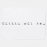 Daxton Cole casey  Baby Blanket