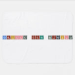 Camille dane navacilla  Baby Blanket
