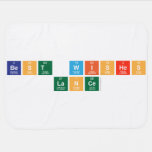 Best Wishes
  Lance   Baby Blanket