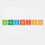 innovation  Baby Blanket