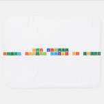 Sami Bartlett
 Future football manager of England  Baby Blanket