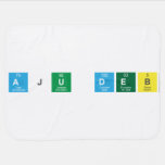 Aju Deb  Baby Blanket