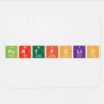 PORTFOLIO  Baby Blanket