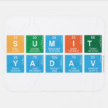 sumit 
 yadav  Baby Blanket