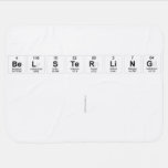 Belsterling
 
   Baby Blanket
