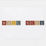 Mohit Redhu   Baby Blanket