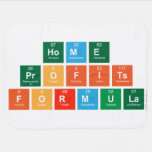 Home 
 Profits
 Formula  Baby Blanket