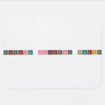 Proseminar Allgemeine Chemie  Baby Blanket