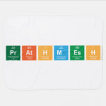 Prathmesh   Baby Blanket