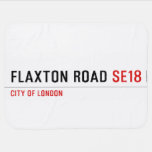 Flaxton road  Baby Blanket