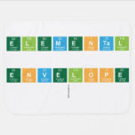 elemental
 
 envelope
   Baby Blanket